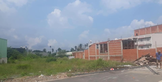 Bán đất thổ cư siêu rẻ, điện nước đầy đủ tại Minh Tâm – Hớn Quản