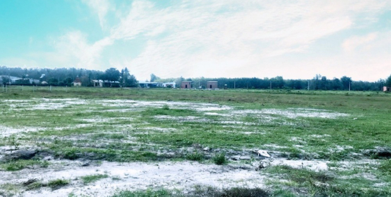 Ông Anh Bể Kèo Cần Bán Gấp Lô Đất Này