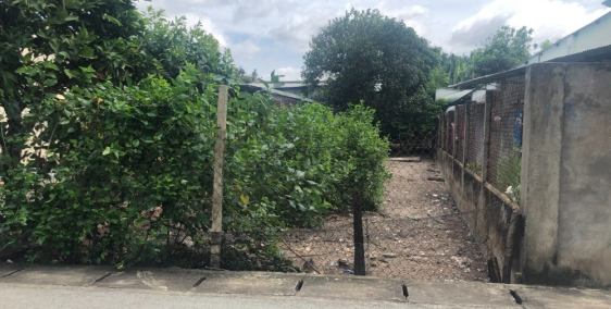 Cần bán lô đất giá rẻ tại xã An Phước- Long Thành – Đồng Nai