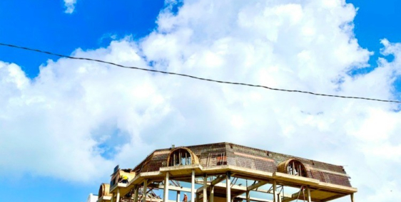 Chỉ với 320 triệu đã sở hữu một nền ngay Sân Bay Quốc Tế Long Thành Đồng Nai