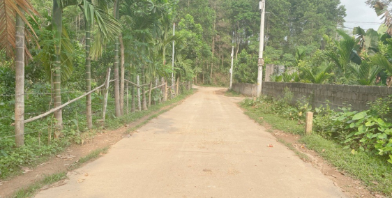 672m đất An Phú- Mỹ ĐỨc giá chỉ 1.5tr/m