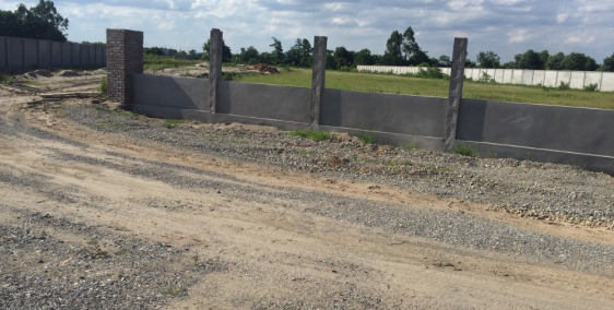 Bán lô đất công nghiệp 3ha tại Mỹ hào Hưng Yên, 50m ra mặt đường 5. Giá 1.6 tr/m