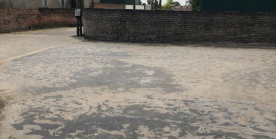 Nhượng lại miếng Vườn 407m2. cổ pháp-Cộng Hoà -Nam sách-Hải dương.