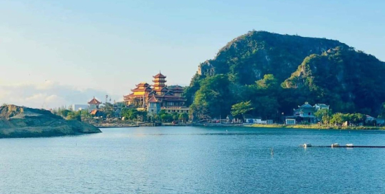 Mở Bán Đầm Sen Mở Rộng Nam Hòa Xuân 0976044729