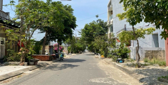 Bán nhanh lô đất biển giá rẻ. đường Thuỷ Sơn 1.