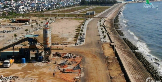 Bán đất dự án Hamubay giá chủ đầu tư,chỉ 3,1 tỷ/ nền,diện tích 90-126m2