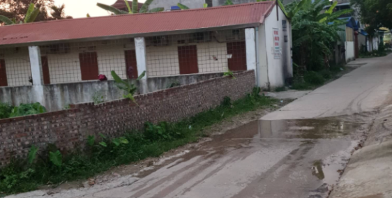 Cần tiền gấn muốn bán mảnh đất khu vực Phổ Yên, Thái Nguyên (lh:0973.456.425)