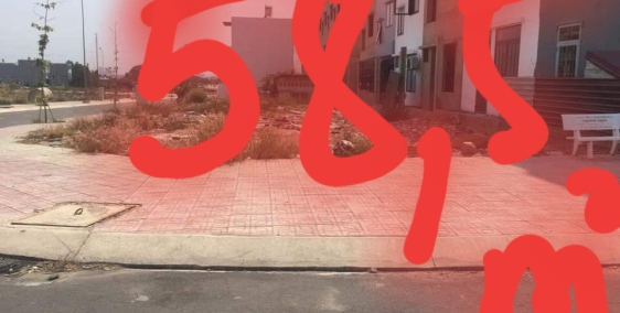 2 lô góc cực đẹp. Trả nợ tiền cá độ ra gấp. Sổ sẵn bao sang tên