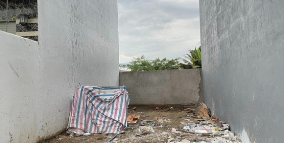 Đất Thổ Cư Tuyệt Đẹp HXH Huỳnh Tấn Phát, Phường Phú Mỹ, Quận 7