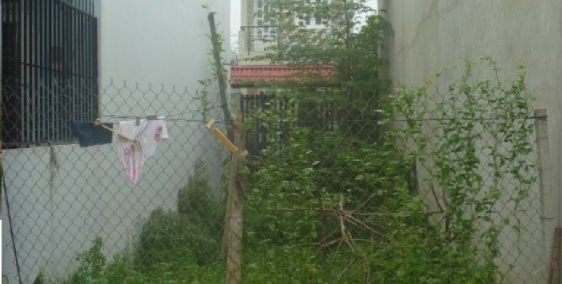 Đất Chiến Lược trung tâm Bình Tân, Sổ hồng riêng chỉ 1 tỷ 550 tr.