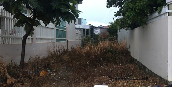 Sang gấp lô đất Bình Tân, gần vòng xoay Phú Lâm/ Khu vui chơi Đầm Sen chỉ 1 tỷ m