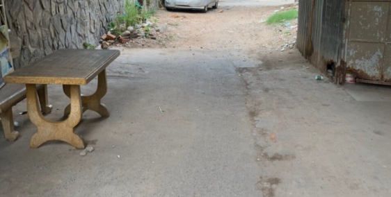 Bán đất HXH Dương Quảng Hàm, P5, Gò Vấp, 4.5x9m, 3.5 tỷ