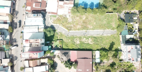 Đất nền Hiệp Bình - TP Thủ Đức