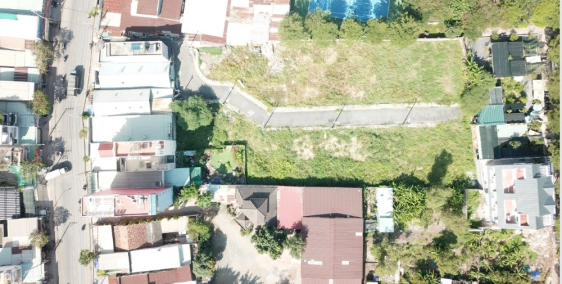 Khu Dân Cư Ngọc Viễn Đông Residence