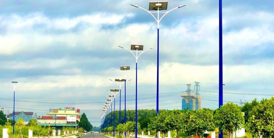 Cơ hội nhận ngay 1 chiếc xe AirBlade khi mua đất tại Khu Nhà Ở Đại Nam