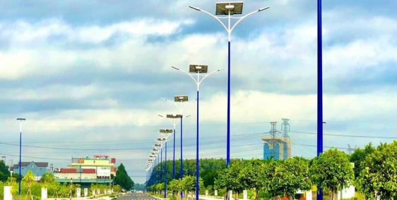 Tại sao Khu Nhà Ở Đại Nam là đối thủ đáng gườm với các dự án ở Bình Dương