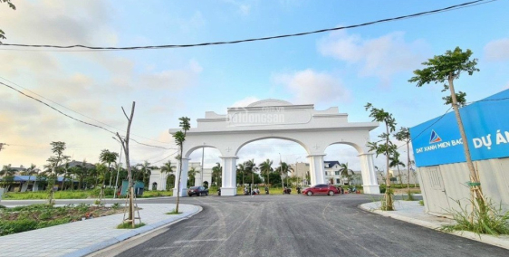 ĐÓN SÓNG ĐỢT ĐẦU - Đầu tư đất nền Thái Bình - Hôm nay xuống tiền, ngày mai LÃI