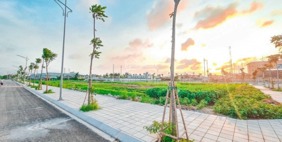 Bán đất nền vừa mở bán - cơ sở hạ tầng đã xong 100% - đầu tư giá 23 tr