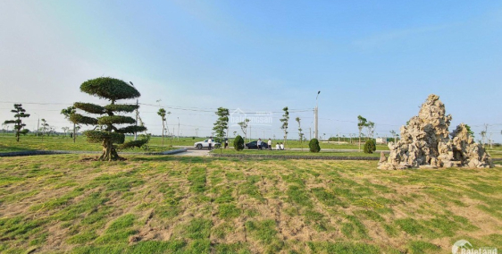 23 triệu/m2 - mở bán đất nền Thái Bình, ngay Ủy Ban, Công An Huyện - Giá tốt đầu