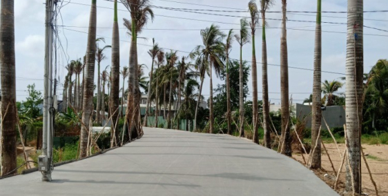 Bán đất nền gần công viên giá gốc chủ đầu tư