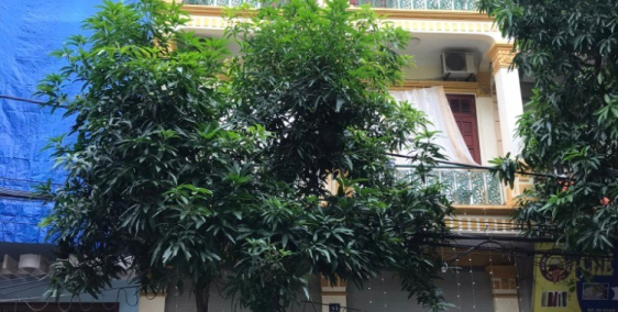 Chính chủ bán nhà mặt tiền rộng 7m tại trung tâp TP Ninh Bình tiện Kinh Doanh Bu