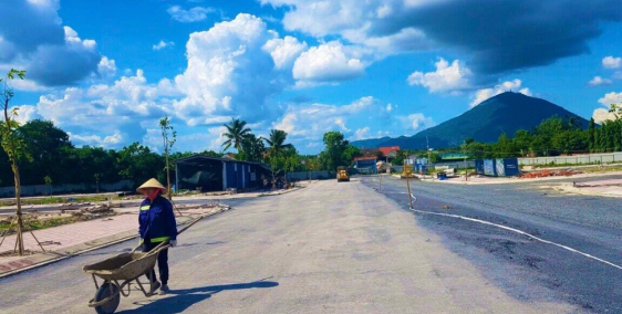 Vị Trí Đắc Địa Bậc Nhất Tây Ninh Thổ Cư Hoàng Toàn 100%