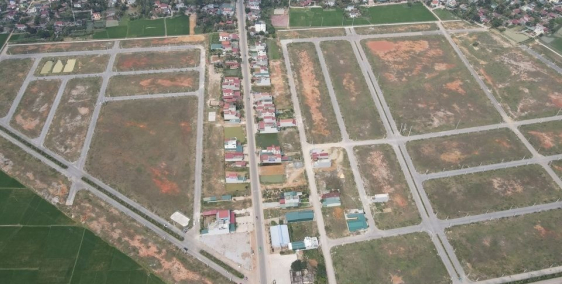 ĐẤT NỀN GIÁ TỐT TẠI THANH HÓA-KDC SAO MAI CHỈ VỚI 8 TR/M2 ƯU ĐÃI TRONG 3 NGÀY