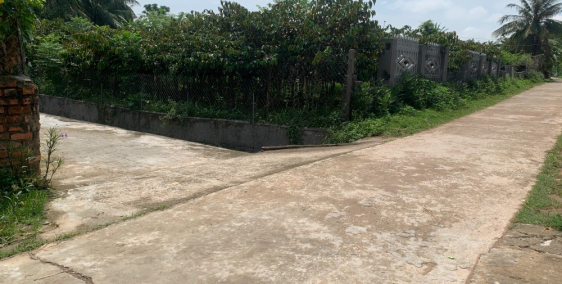 Cần tiền bán gấp 518m2 đất ở xã thọ dân huyện triệu sơn thanh hóa