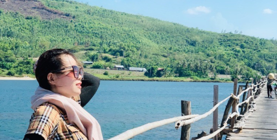 Bán Đất KDC Đồng Đèo tại TAM ĐẠI DANH VỊNH Phú Yên – Từ 3tr5/m2 0965.268.349