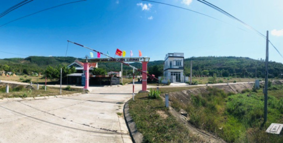 Đừng Mua Đất Nền Phú Yên Khi Chưa Biết Đến Đất Nền Sổ Đỏ KDC Đồng Đèo