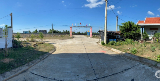 [Siêu Hot] Cơ Hội Đầu Tư “KDC Đồng Đèo - Phú Yên” Siêu Đẹp