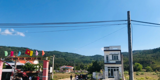 Mở Bán Đất Nền Sổ Đỏ KDC Đồng Đèo, Tiện Ích Đẳng Cấp Ngay Tại QL 1A