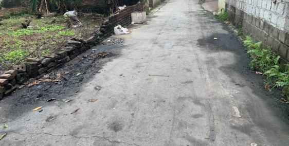 130M Đất Văn Giang, Cách 1 Nhà Ra Đường Nhựa 8M