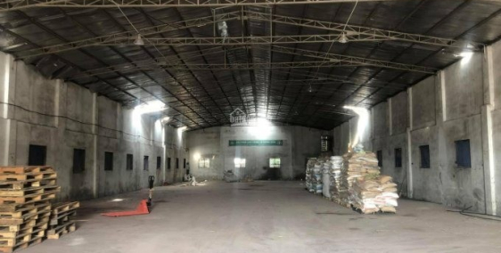 Bán 10.000 m2 kho xưởng, Phường Chánh Phú Hoà, Tx. Bến Cát, Bình Dương