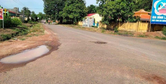 Tôi Chính Chủ Bán Lô Đất 1014m2 - Sổ Riêng