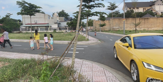 Đất chính chủ không qua trung gian