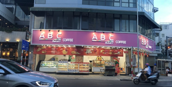 CHO THUÊ NHÀ GÓC NGÃ TƯ 2 MẶT TIỀN ĐƯỜNG TỐ HỮU TRUNG TÂM TP NHA TRANG