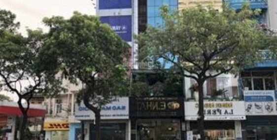 Bán nhà Trần Khát Chân, kinh doanh, 50m2, 5T thang máy, nhỉnh 10 tỷ (có thương