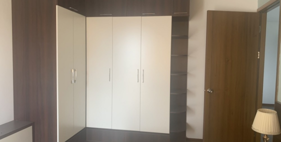 Cần bán gấp căn 3pn 114m đã có sổ hồng, view công viên, giá ưu đãi