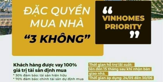 Vinhomes Smart City mở bán phân khu The Sakura nằm ở vị trí trung tâm tam giác