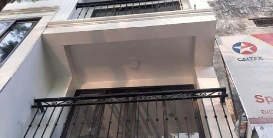 Bán nhà mặt phố Lê Đại Hành, 38m2 – 4 tầng, vỉa hè cực rộng, nhỉnh 13 tỷ