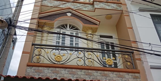 DV Môi giới TKXD BĐS Anvaland - Gia đình về Đà Lạt Bán Nhà 378 An Dương Vương,