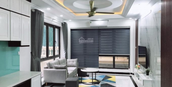 Đình Thôn: Nhà phân lô - ô tô qua nhà 66m2 6.2 tỷ