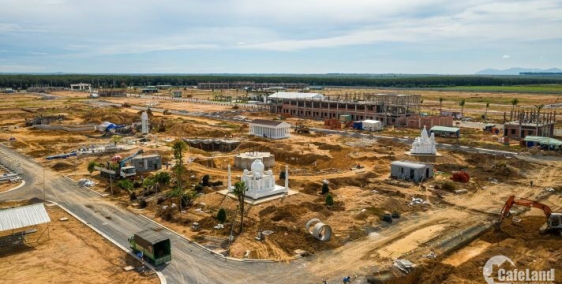 Dự án thu hút đông đảo lượng khách hàng lớn đầu tư.dư án century city