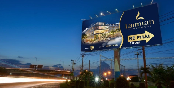 BÁN GẤP SHOPHOUSE MẶT TIỀN CHỢ QUẬN 12 THANH TOÁN DÀN TRẢI , BANK HỖ TRỢ VAY 70%