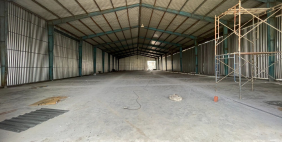 Cần Cho Thuê Kho Xưởng 1000-5000m2 Xa Lộ Hà Nội Quận 9