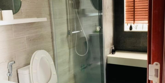 Cho thuê căn Phú Gia Compound ngay Ông Ích Khiêm. Đà Nẵng giá chỉ 15tr, full nội