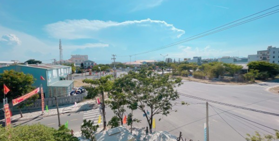 Cho thuê nhà nguyên căn Đường Minh Mạng. Quận Ngũ Hành Sơn