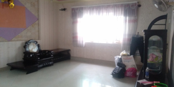 Cho thuê nhà mặt tiền đường 7A gần siêu thị Aeon