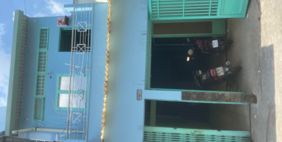 Cho thuê nhà nguyên căn Tân Hoà Đông